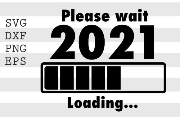 2021 Loading SVG