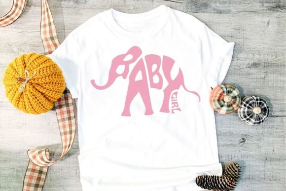 Baby Girl Elephant Svg Cut File Review: A Designer’s Practical Take