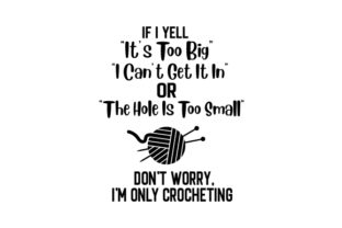 Crocheting Through the Holes: A Real-World Design Review