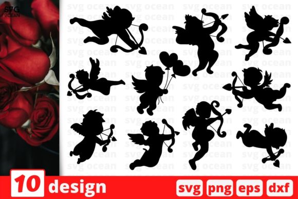 Cupid SVG Bundle Review: A Designerโs Take on Real-World Embroidery Projects