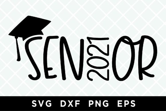 Senior 2021 SVG Review