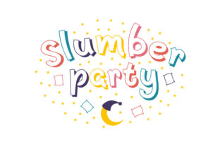 Slumber Party Embroidery Design Review