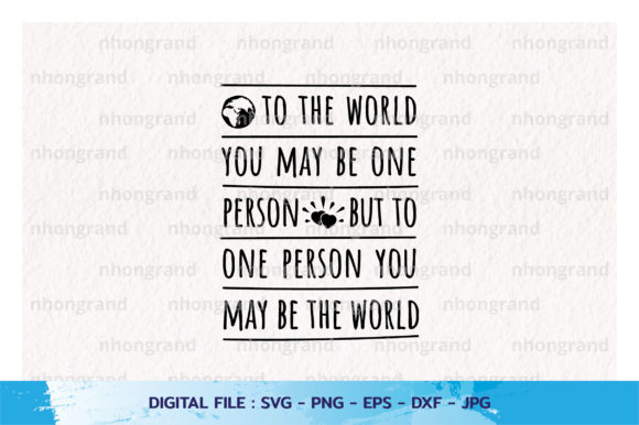 You May Be the World for Love Svg: A Designer’s Practical Take